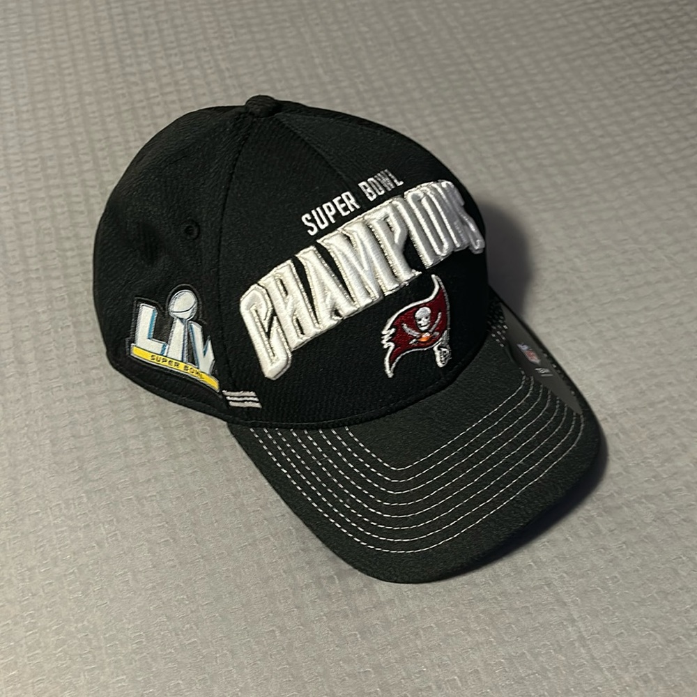 Super Bowl Champions Tampa Bay Buccaneers nfl hat